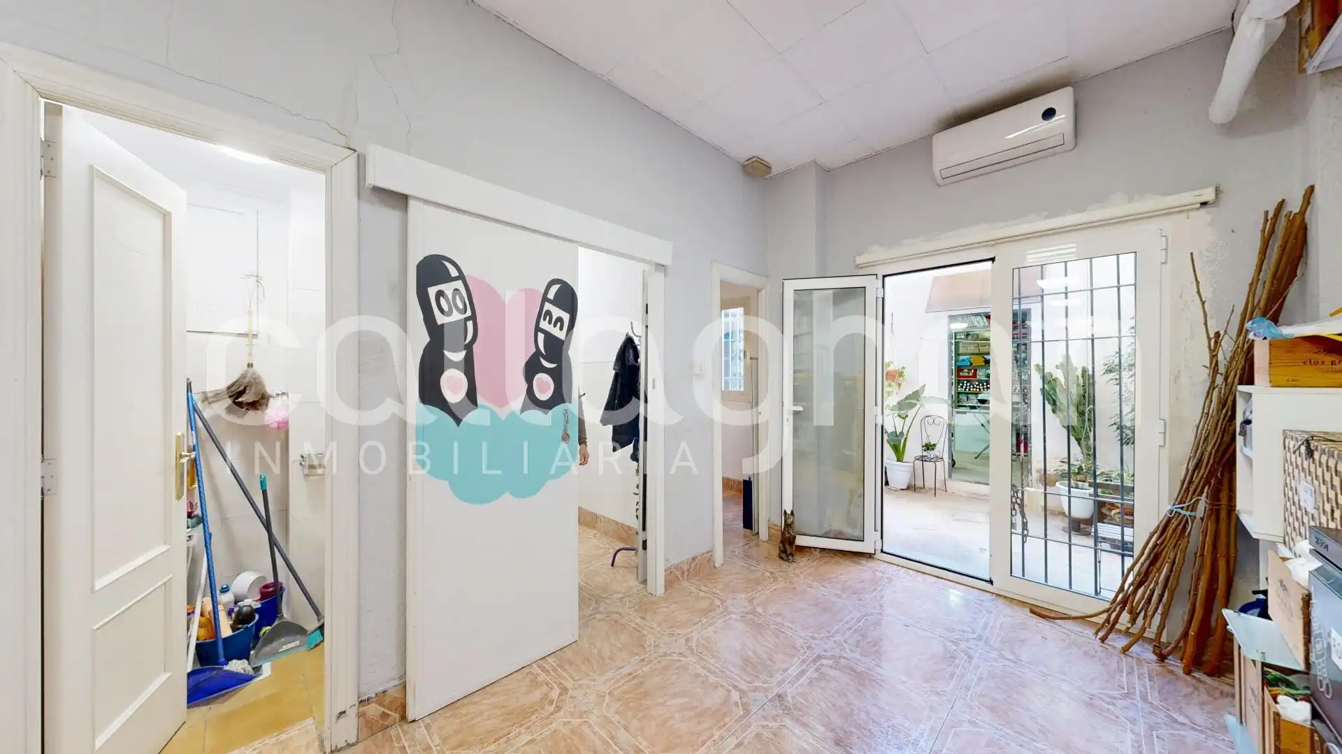 Local comercial en venda a Calle de Rodríguez de Cepeda, imagen 7
