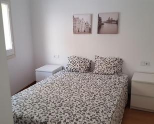 Dormitori de Apartament de lloguer en  Barcelona Capital