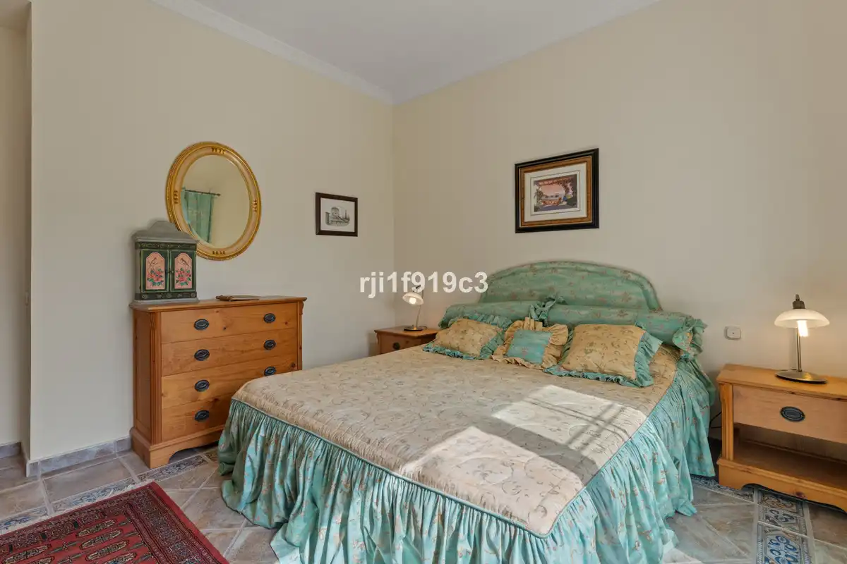 Casa a schiera in vendita a Elviria - Cabopino, imagen 35