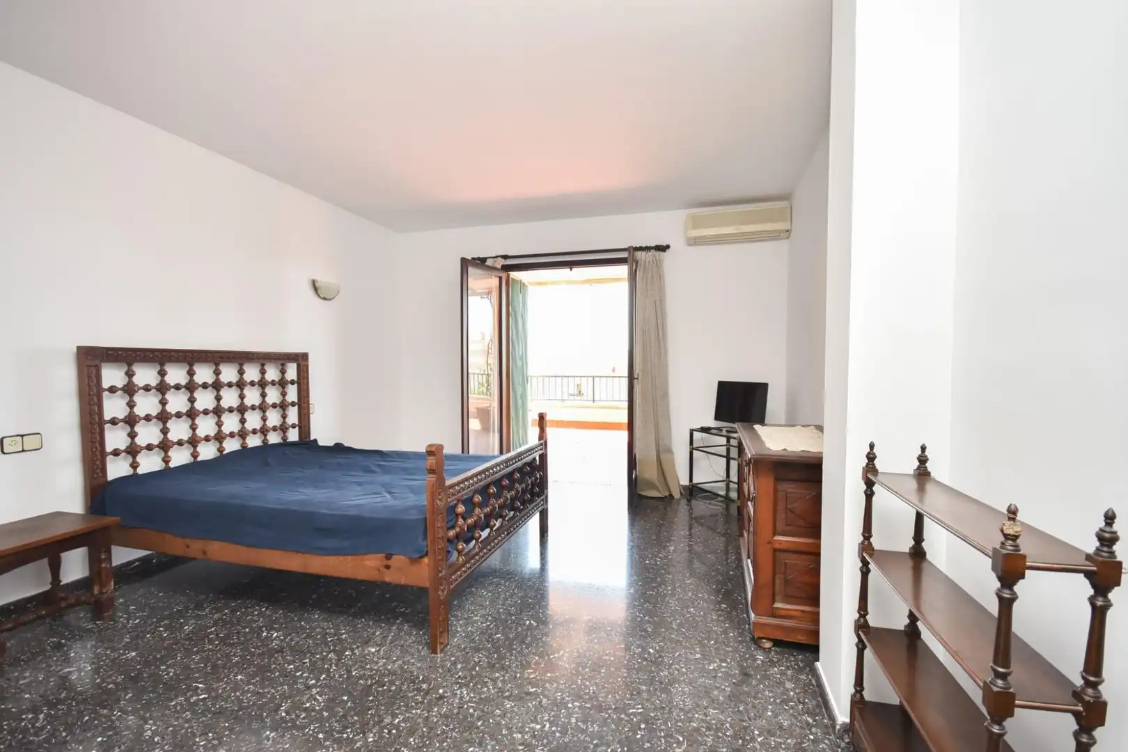 Habitación de Piso en venta en  Palma de Mallorca con Terraza y Balcón