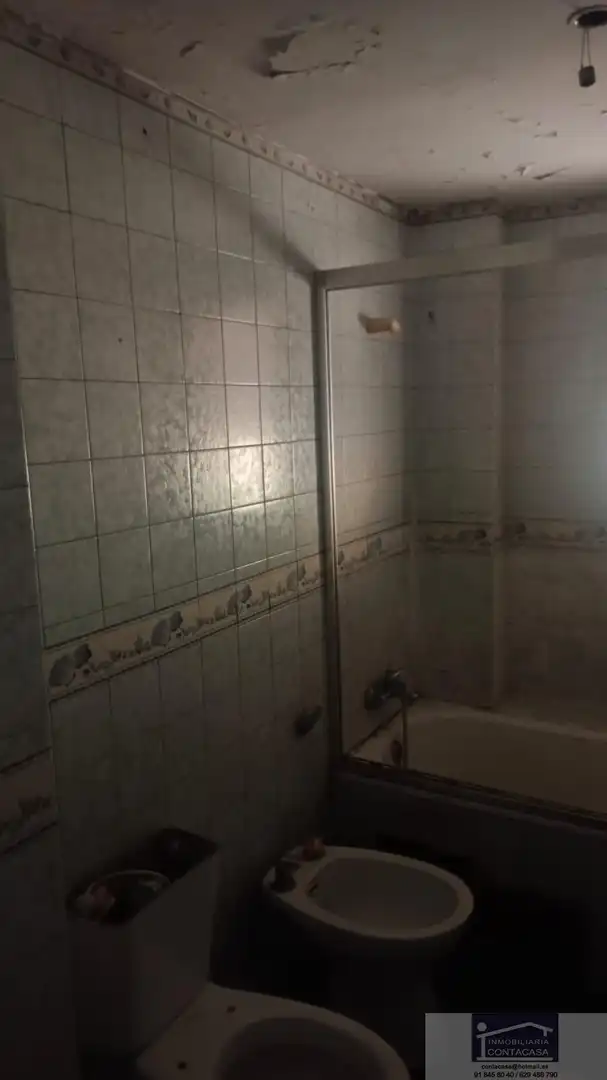 Flat with lift for sale in Villaverde, imagen 6