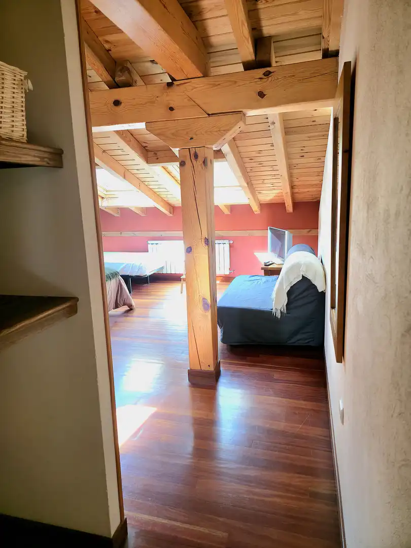 Casa o xalet en venda a San Martín y Perapertú - CALLE MAYOR, San Cebrián de Mudá