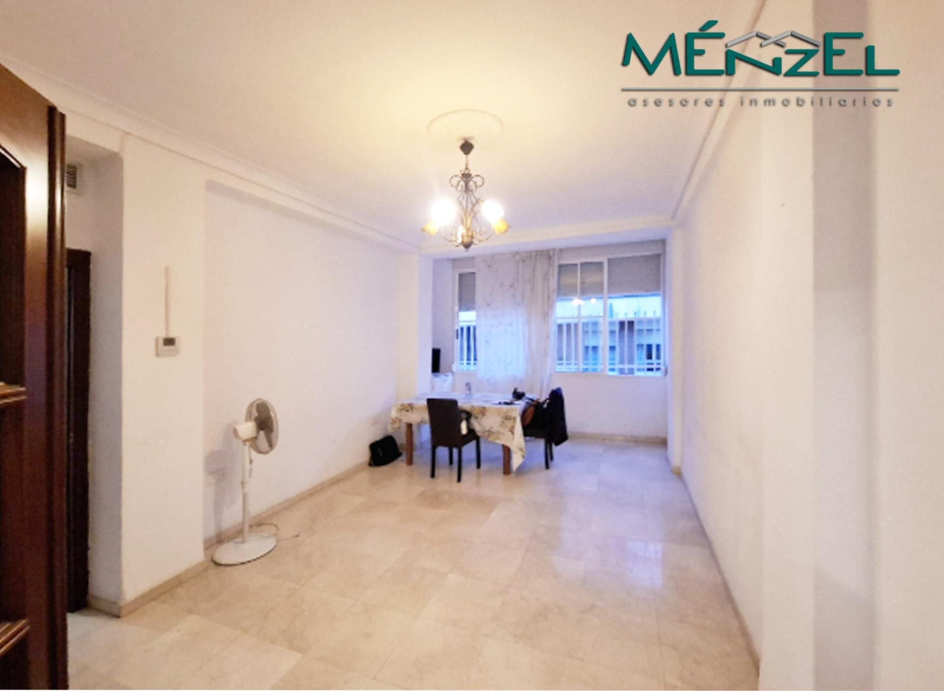 Flat for sale in Calle VIRGEN DE LA CINTA, Los Remedios