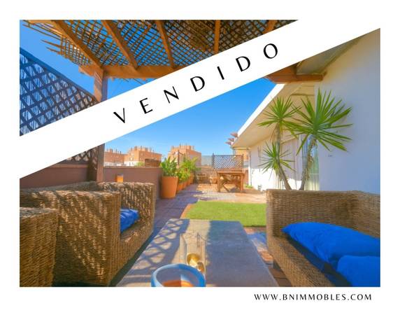 Dúplex en Venta en Torre-Sana