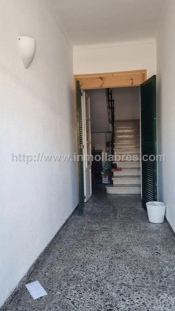 Flat for sale in Inca  with Air Conditioner, Heating and Terrace