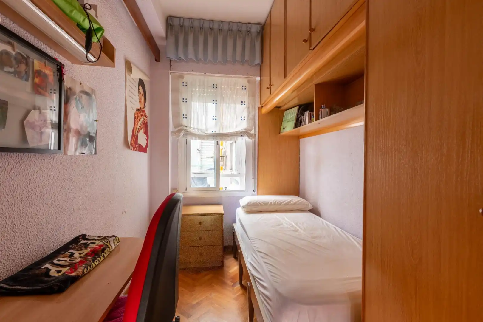 Wohnung mit Balkon zum Verkauf in Calle JOAN GÜELL, imagen 21