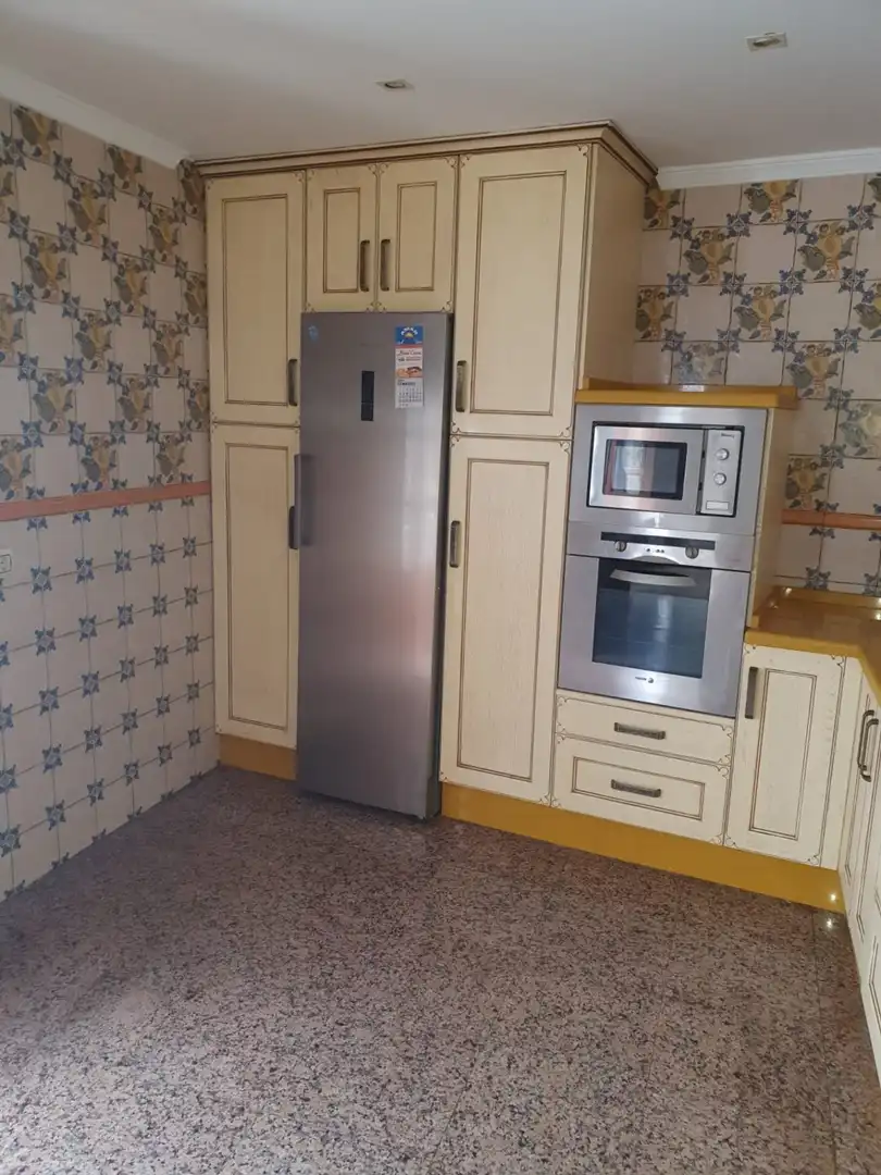 Maison avec terrasse à vendre à Vejer, imagen 16