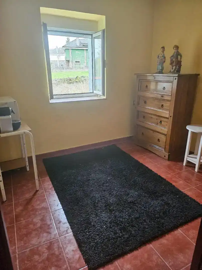 Dormitori de Casa o xalet en venda en Villamanín