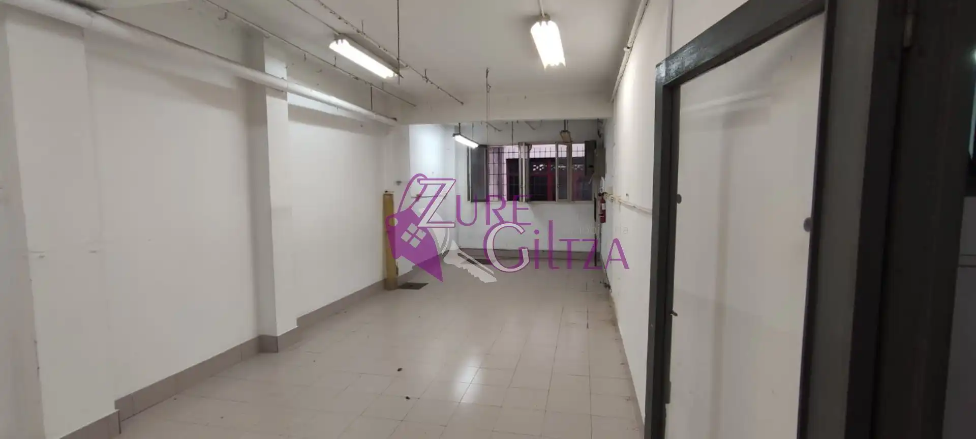 Local comercial de lloguer a Durango, imagen 9