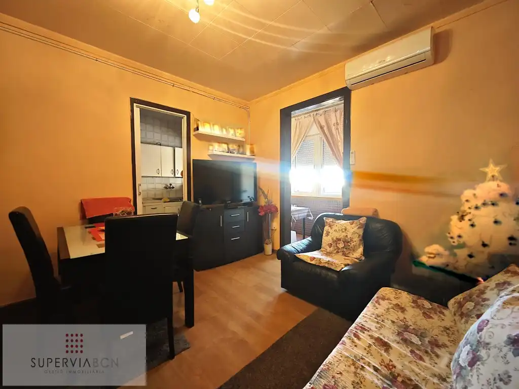 Appartement avec terrasse à vendre à Sant Martí