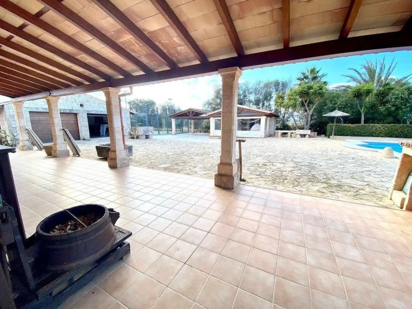 Casa amb terrassa en venda a Santa Margalida - Carrer de lAutonomia, imagen 38