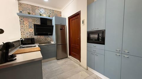 Foto 4 de Apartamento de alquiler en Calle del Correo, Centro - Calzada - Cabo Noval, Sanlúcar de Barrameda