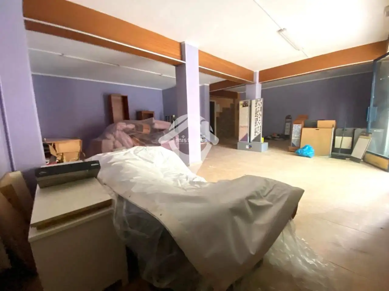 Local comercial en venta en La Romànica, imagen 9