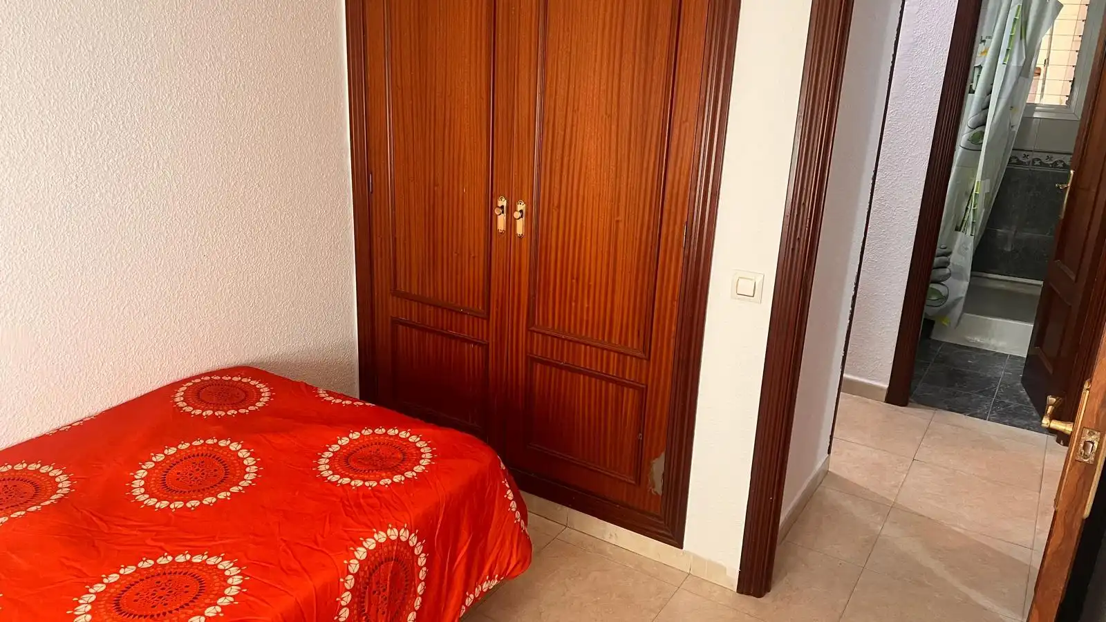 Flat with terrace to rent in Calle Antonio Machado, imagen 22