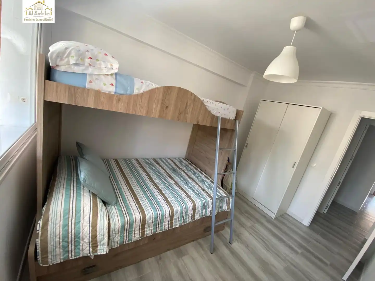 Wohnung zur Miete in Centro
