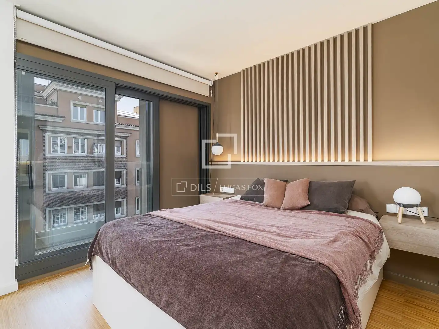 Ático en venta en La Vila Olímpica del Poblenou