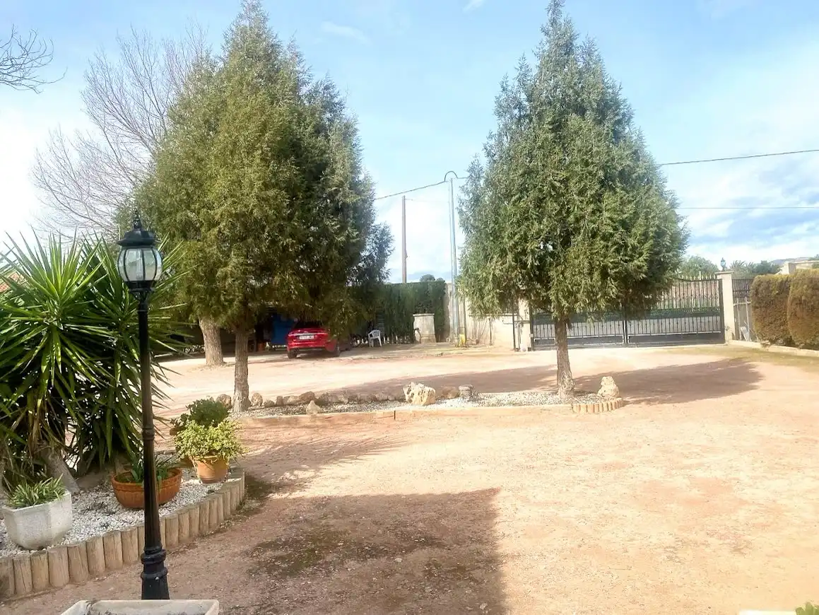 Xalet amb terrassa en venda a 38º21,58.7N, imagen 83