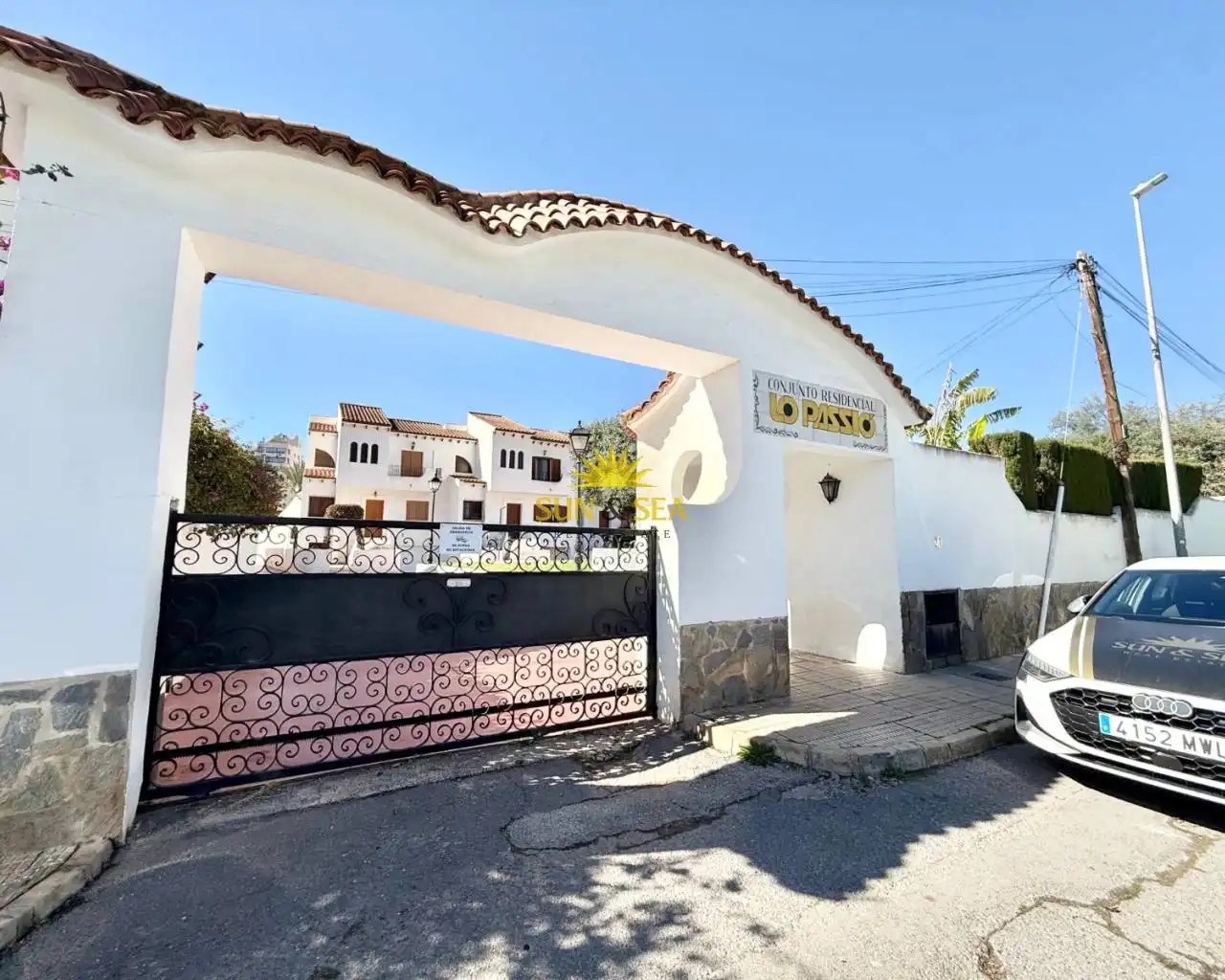 Houses for rent in Playa Muchavista