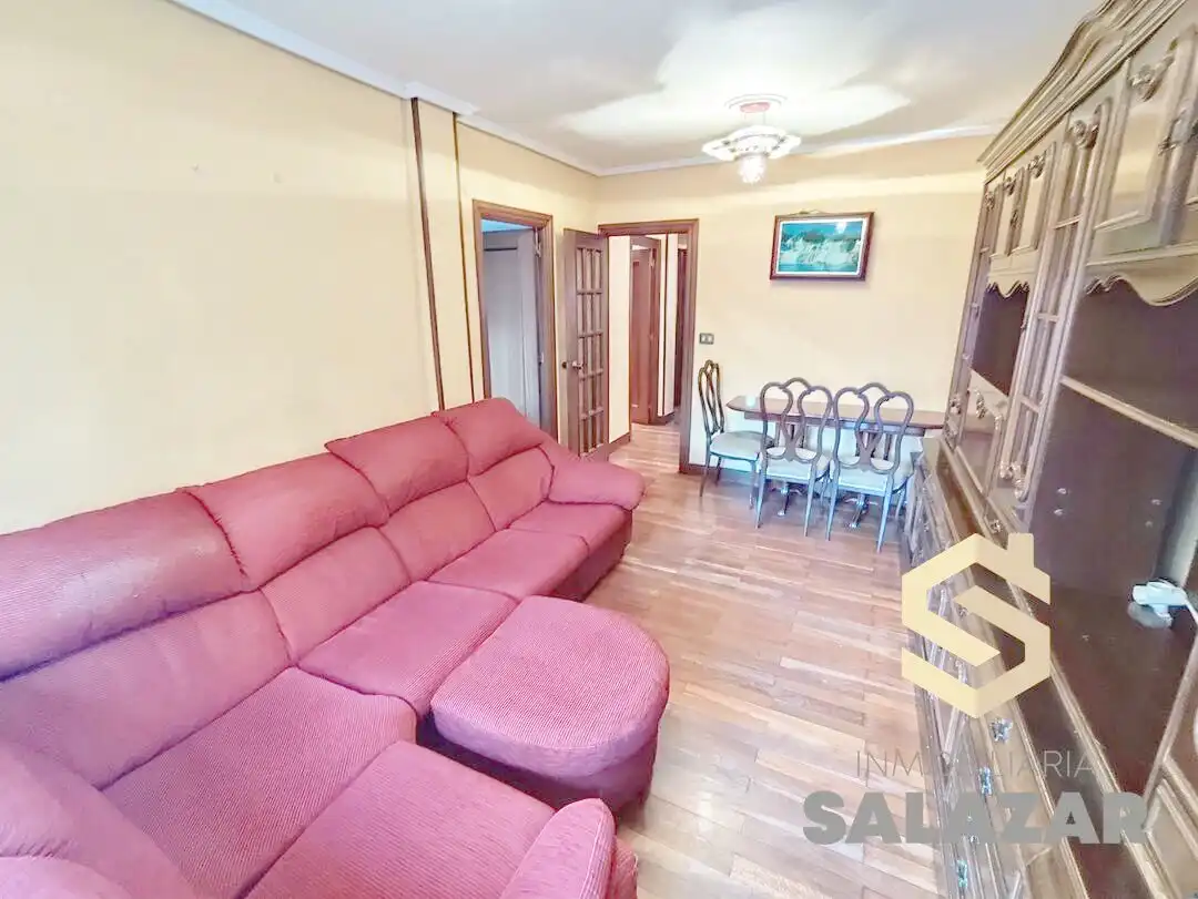 Appartamento con ascensore in vendita a Calle Siglo XX, imagen 5