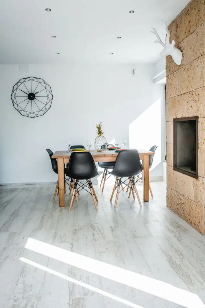 Chalet con piscina en alquiler en Carrer Carrer Nenúfars, imagen 47