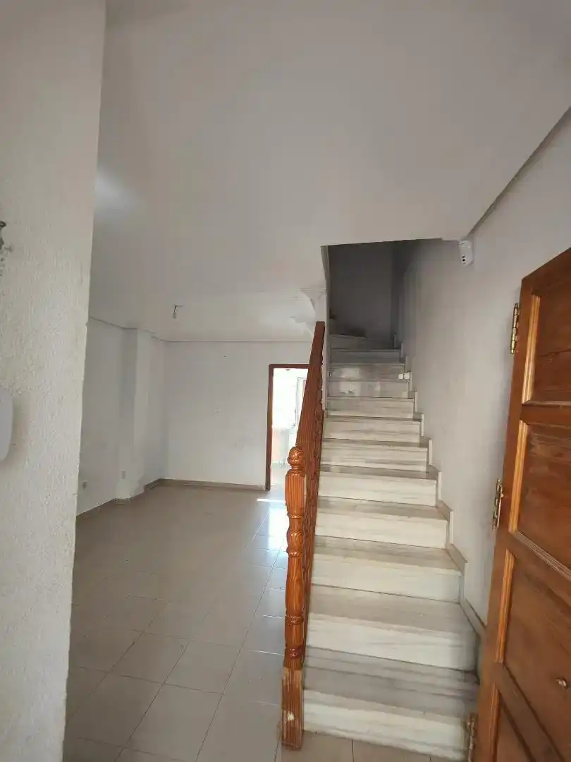 Dúplex en venta en  Almería Capital