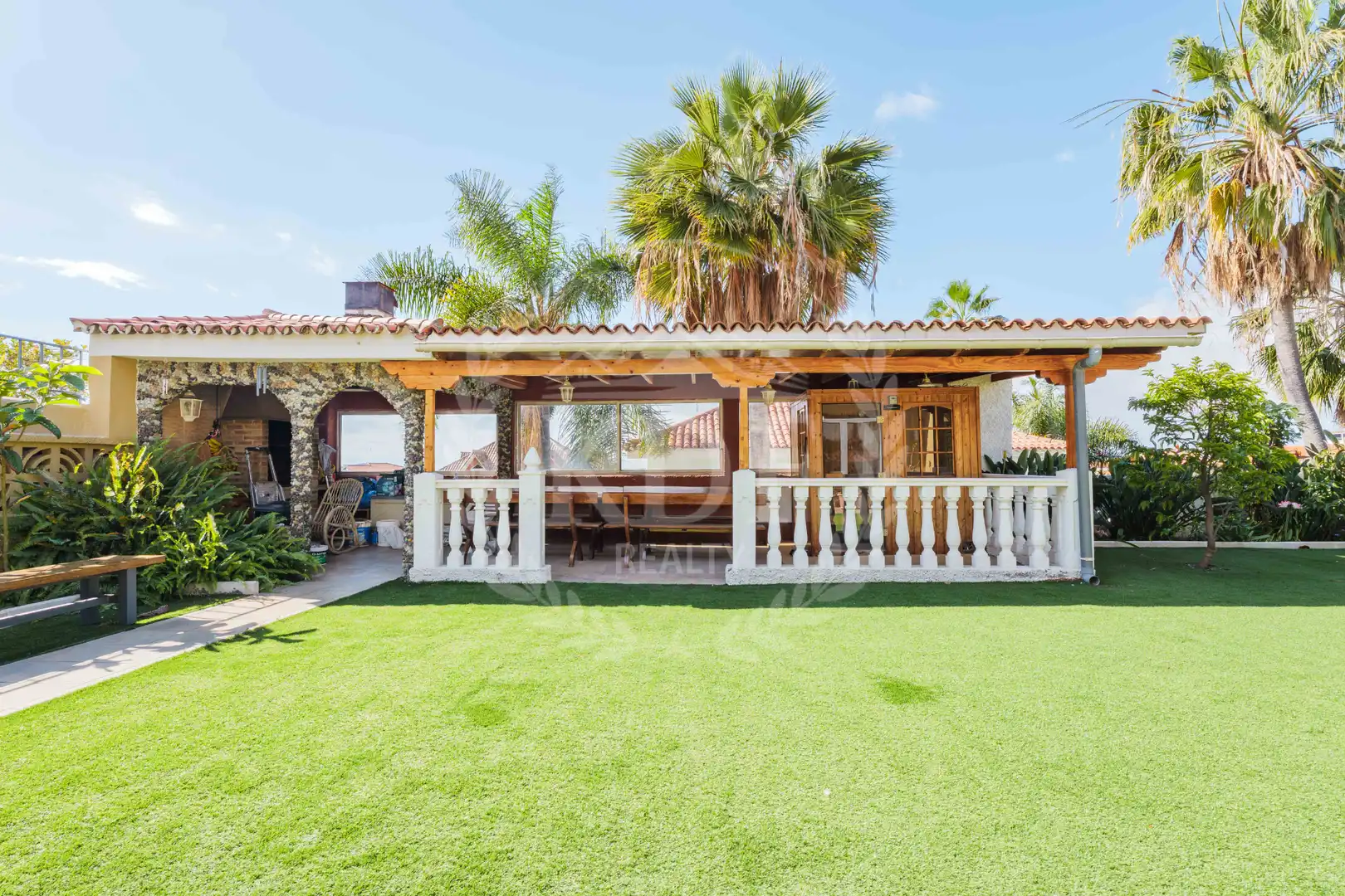 Chalet con terraza en venta en Camino Durazno, imagen 2