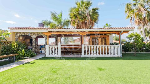 Chalet independiente con encanto y máxima privacidad en El Durazno, imatge 2