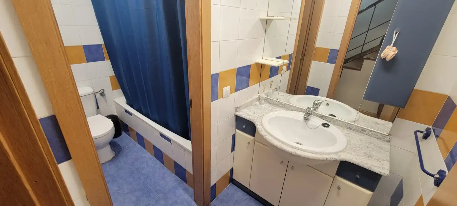 Bany de Pis en venda en Briviesca