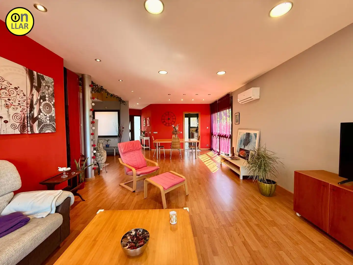 Casa con piscina en venta en Carrer AMISTAT, imagen 18