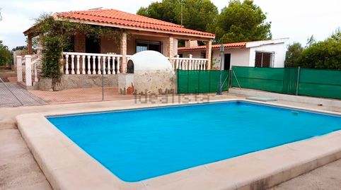 Se vende Chalet en Cheste