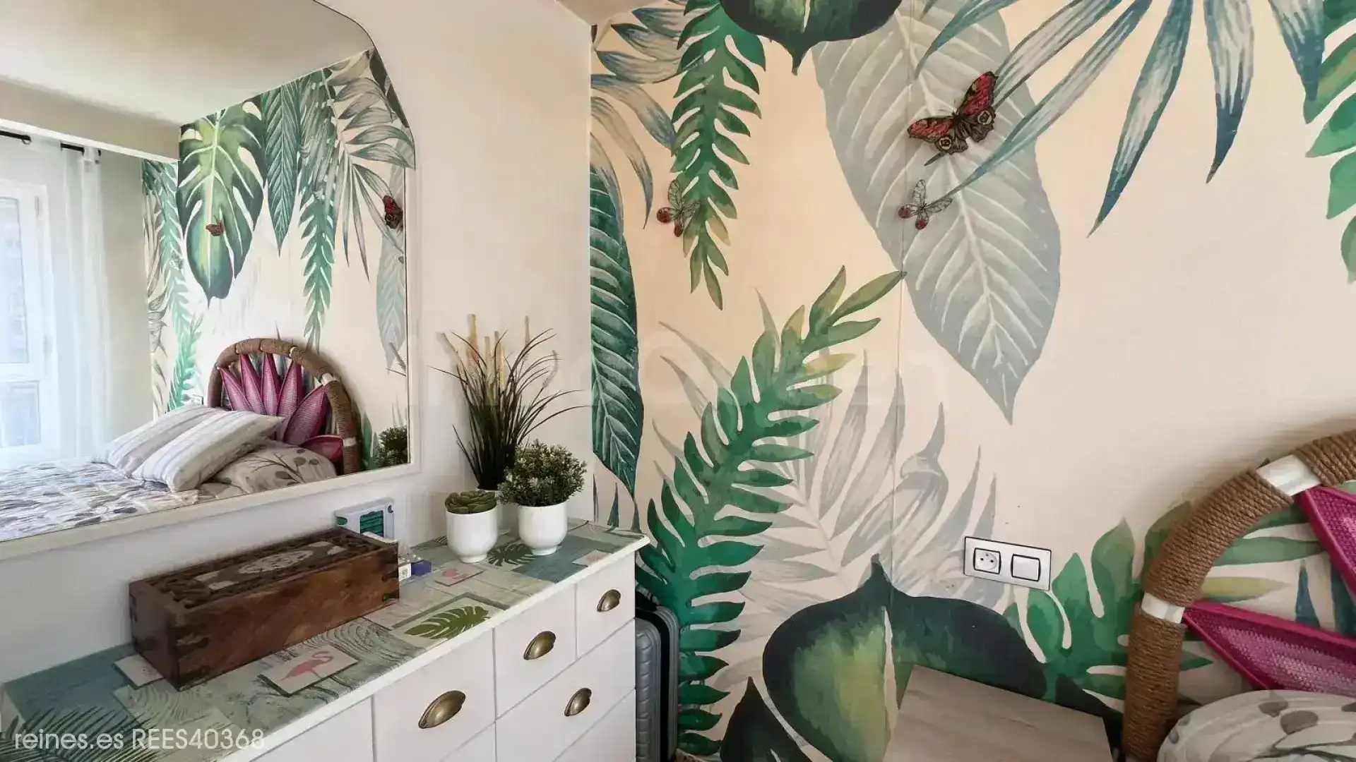 Habitación de Piso en venta en San Martín del Rey Aurelio