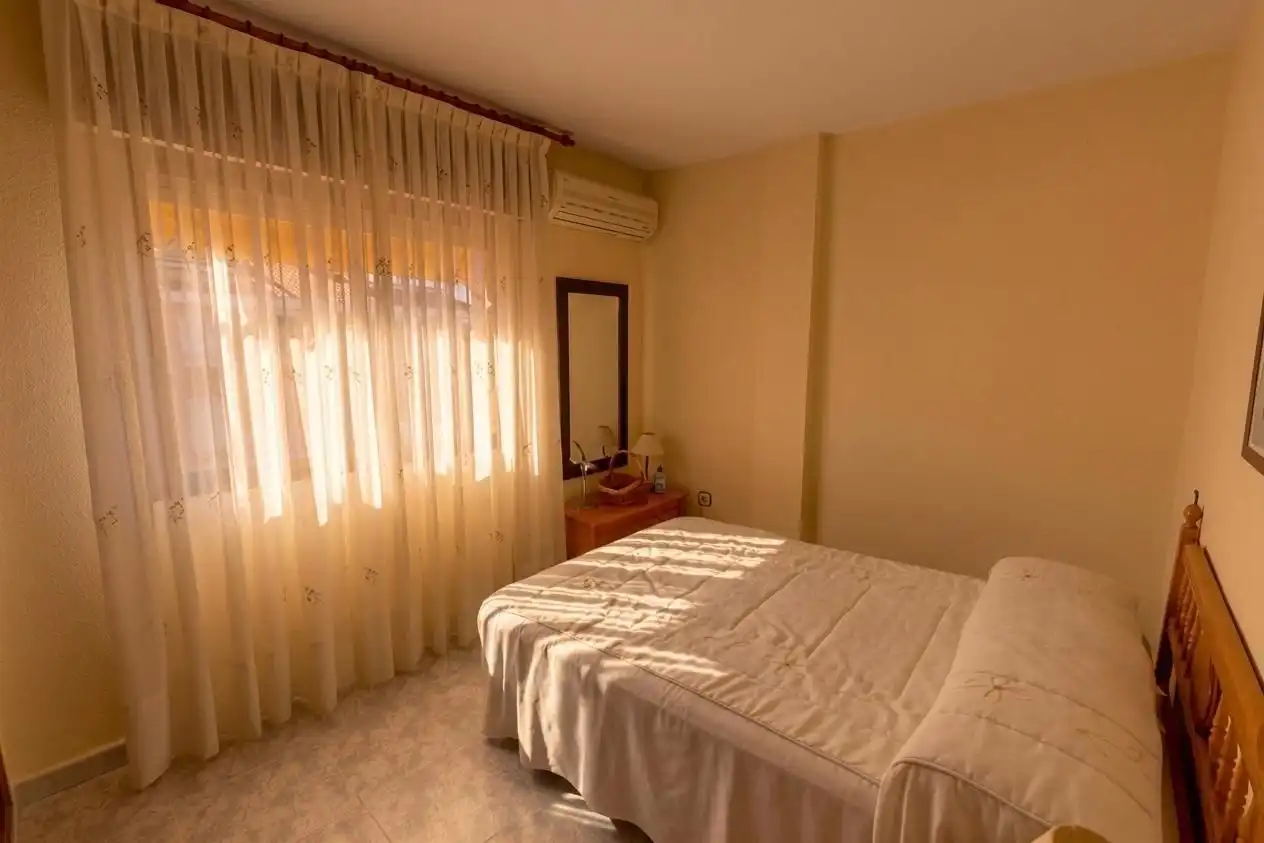 Apartament de lloguer a Los Narejos - Punta Calera