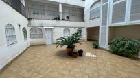 Exterior view of Flat for sale in Sanlúcar la Mayor  with Community pool