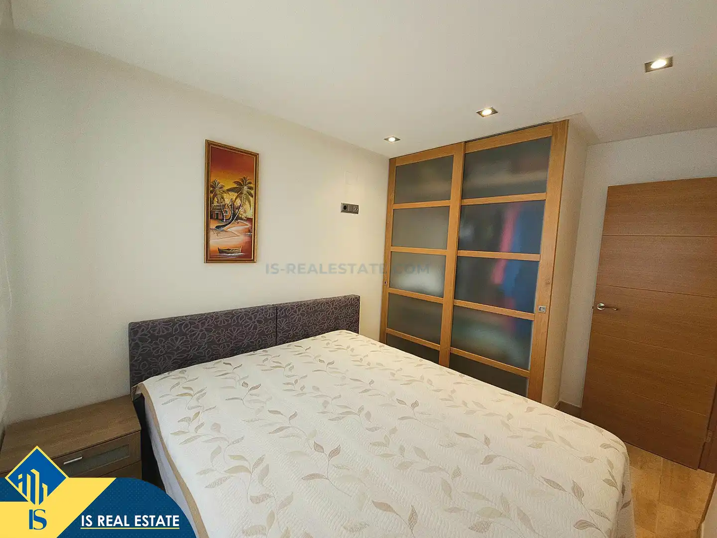 Apartamento con piscina en venta en Las Viñas, imagen 32