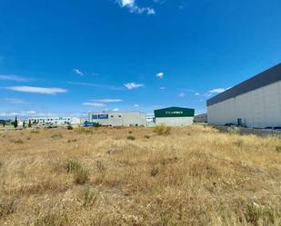 Terreny industrial en venda en Getafe