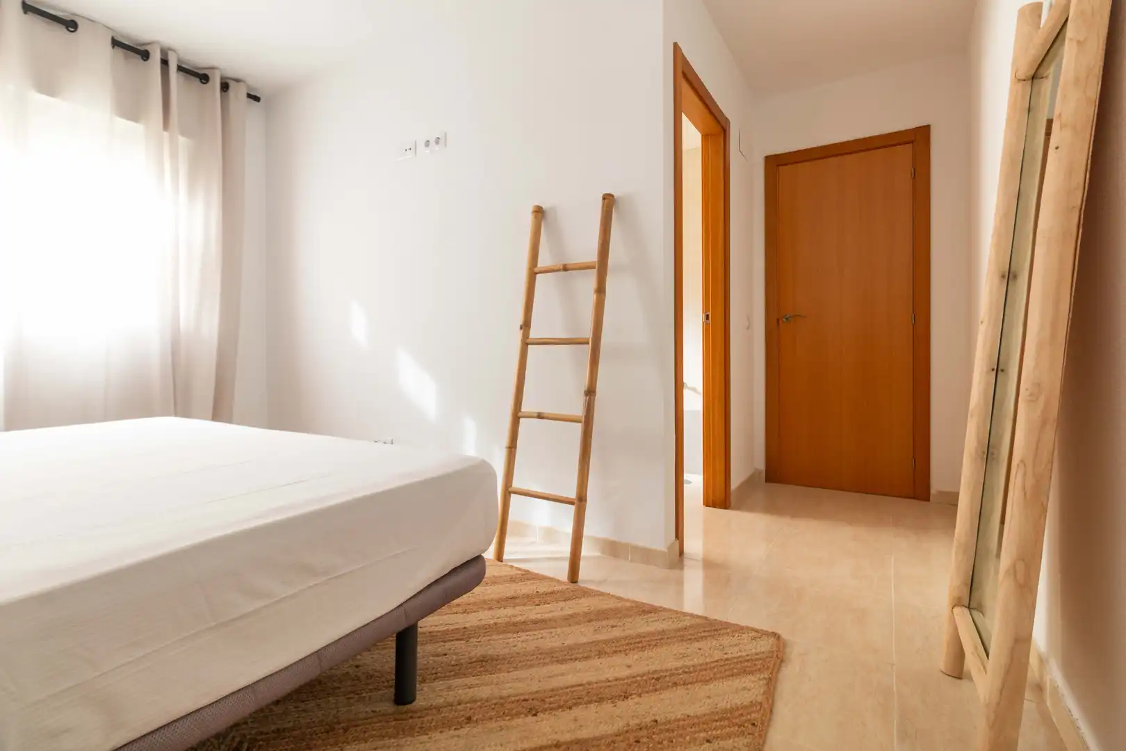 Habitación de Piso en venta en Benissa con Trastero y Horno