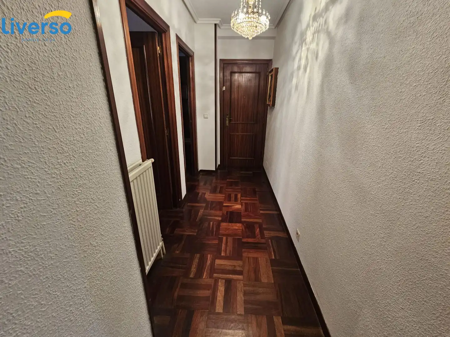 Pis amb ascensor en venda a Zona Sur - Barrio Cortes, imagen 8