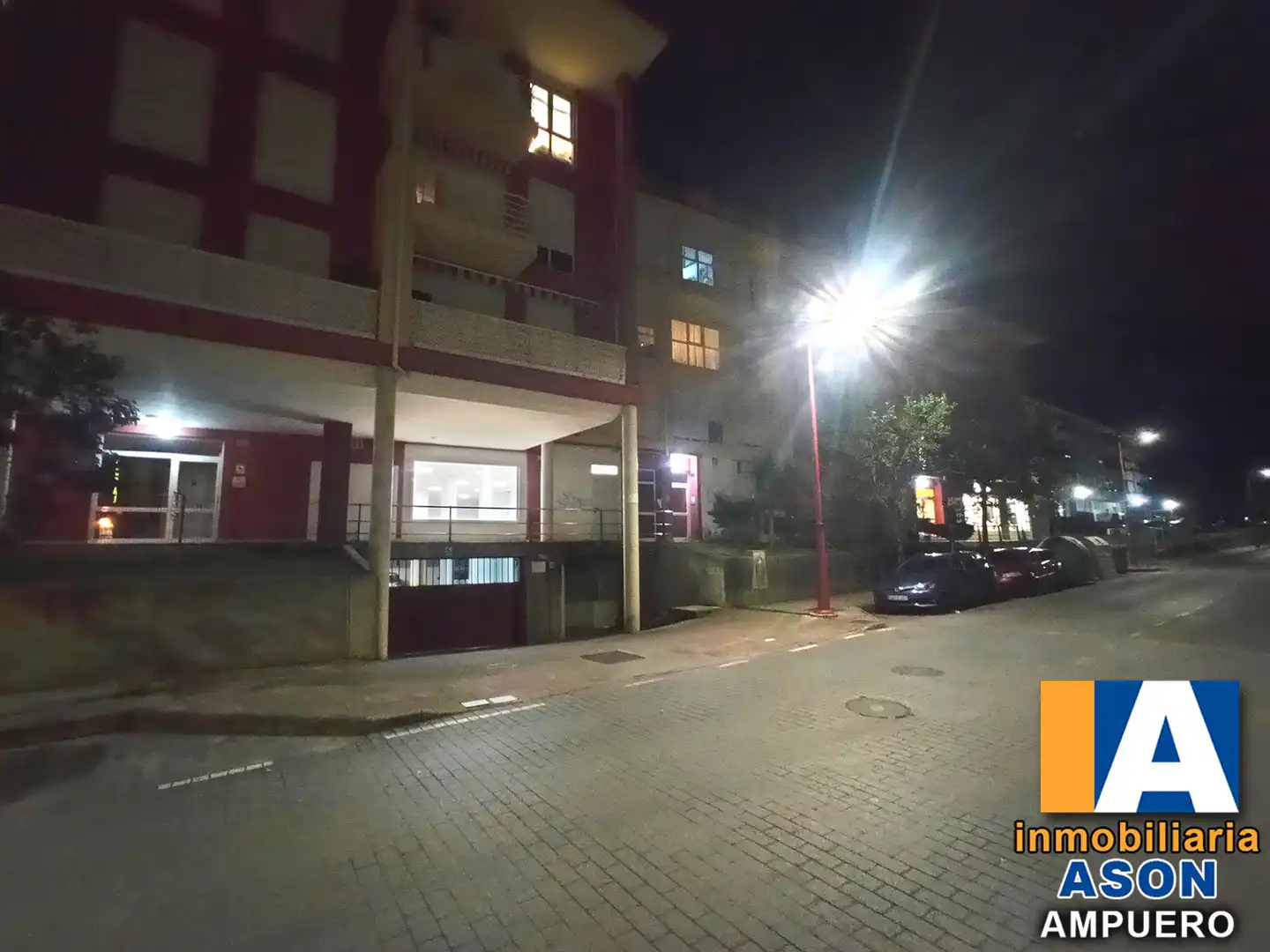 Gewerbefläche zur Miete in Calle del Comercio 14, imagen 11