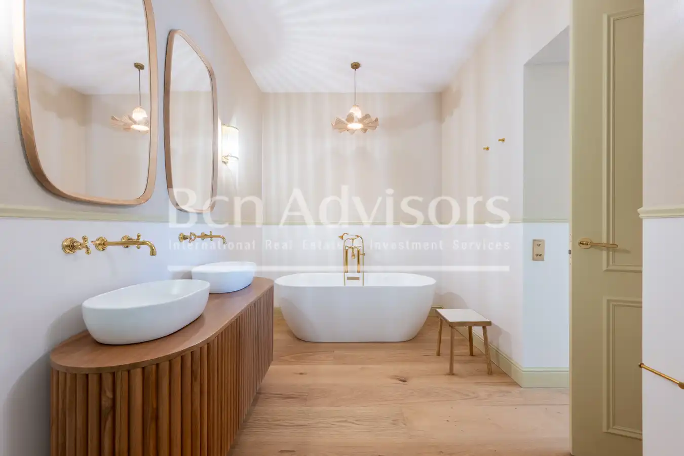 Piso con ascensor en venta en Passeig de Sant Joan, imagen 45