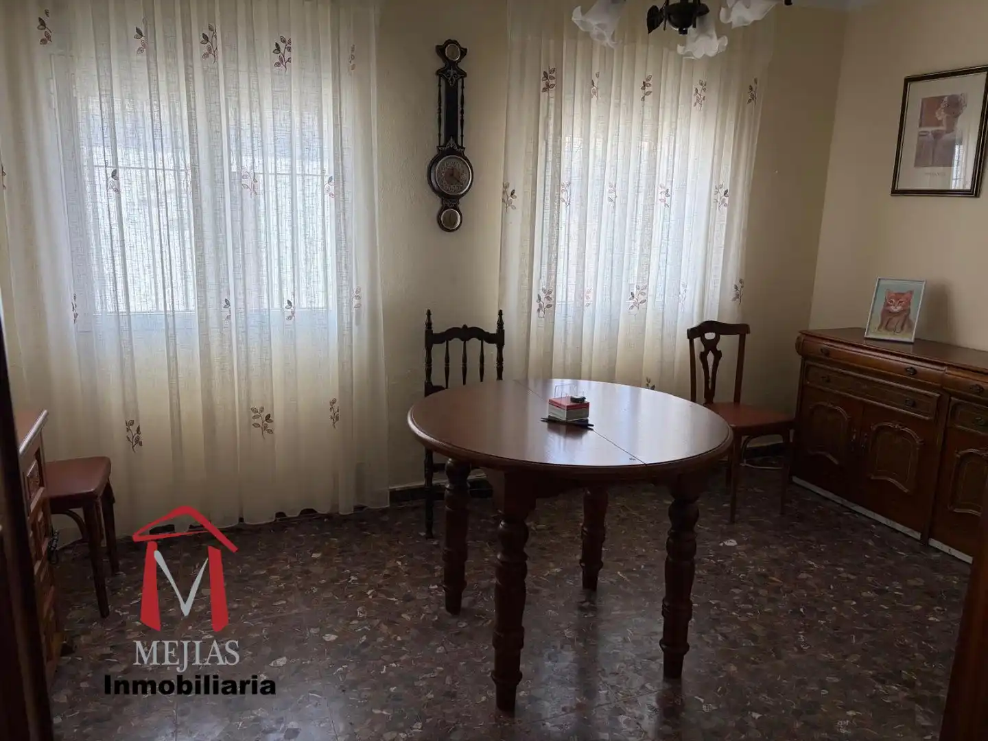 Piso en venta en Fuentemora