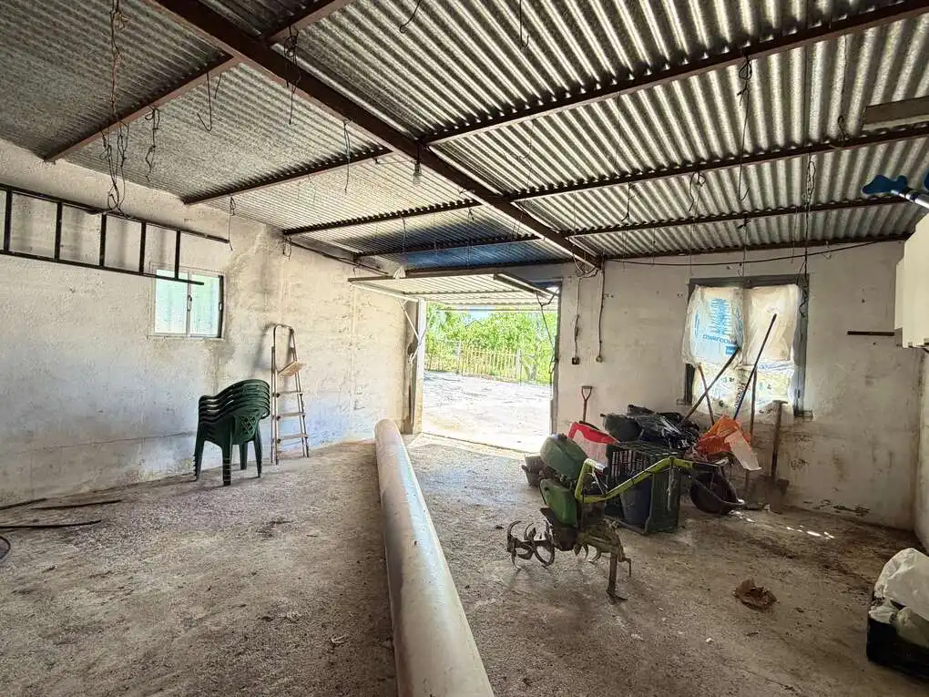 Casa o chalet en venta en Alfarnatejo