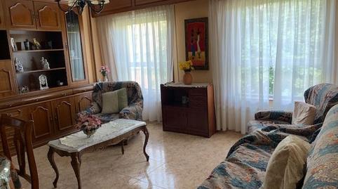 Photo 3 of Flat to rent in Esteiro, A Coruña