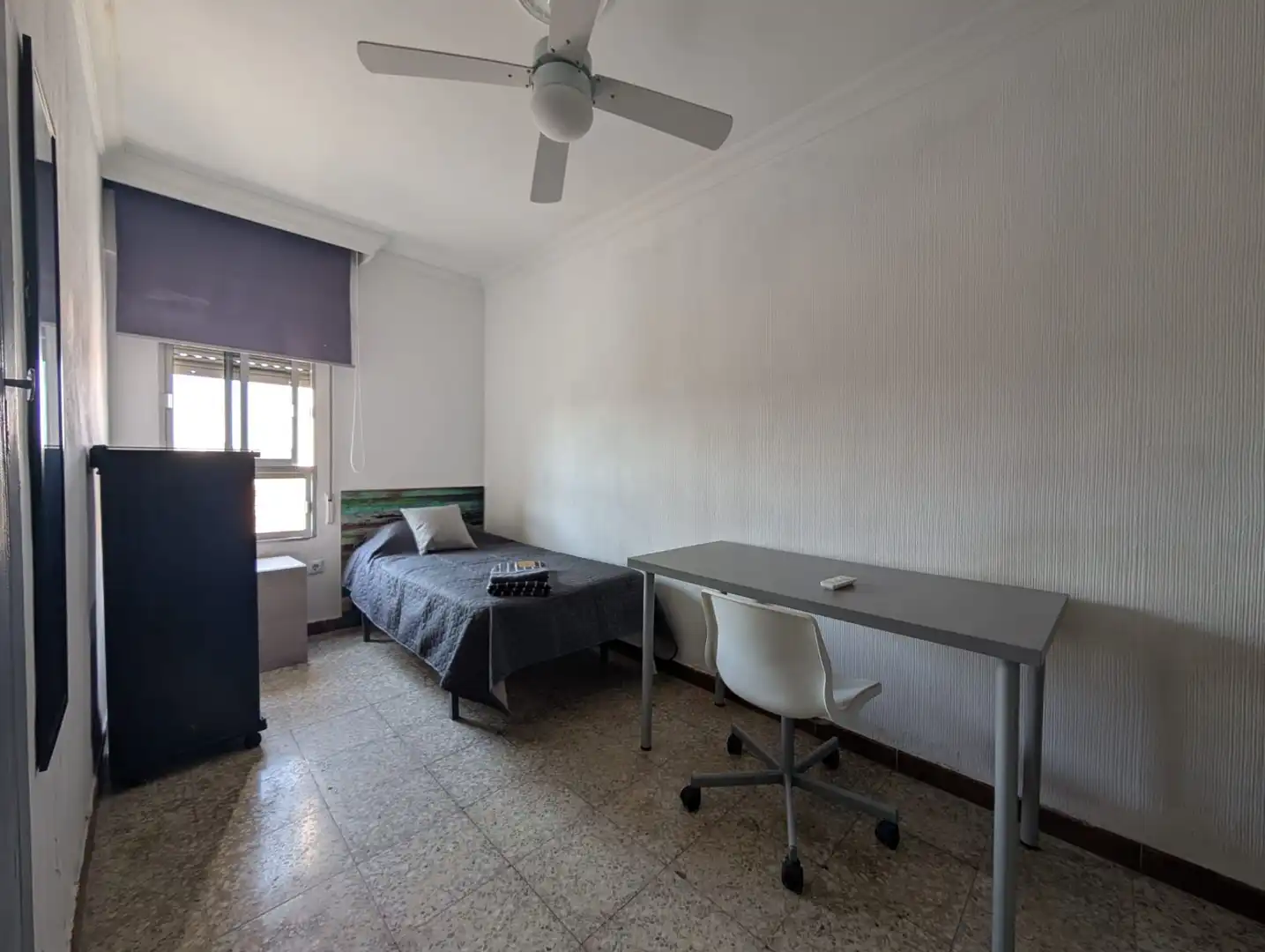 Bedroom of Duplexes for sale in Huelva  with Air Conditioner