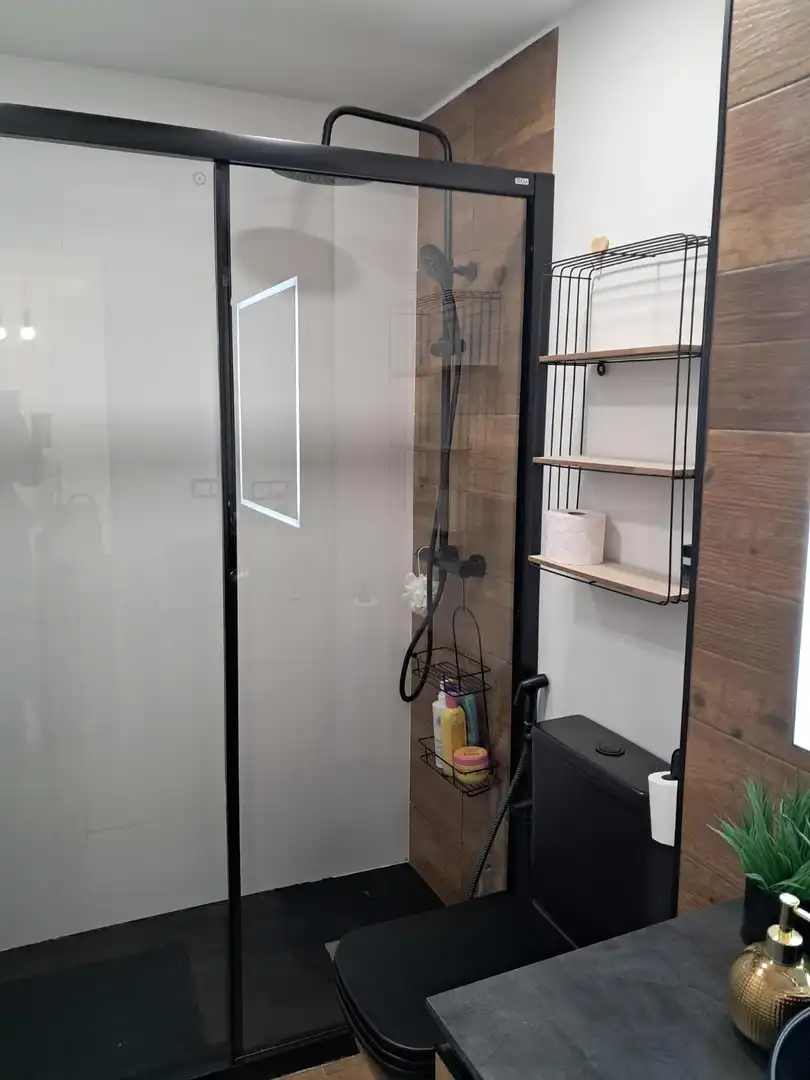 Mini appartamento con piscina in vendita a Rincón de Loix, imagen 15