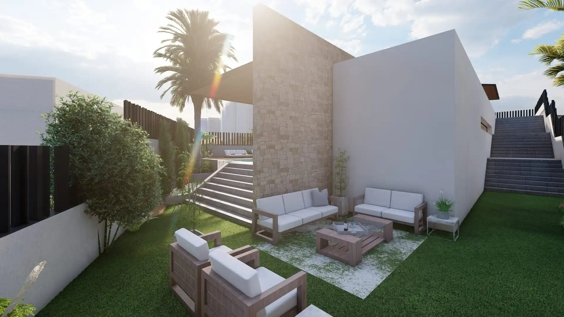 Lands and plots for sale in Mar Menor de Cartagena – Cabo de Palos, imagen 8