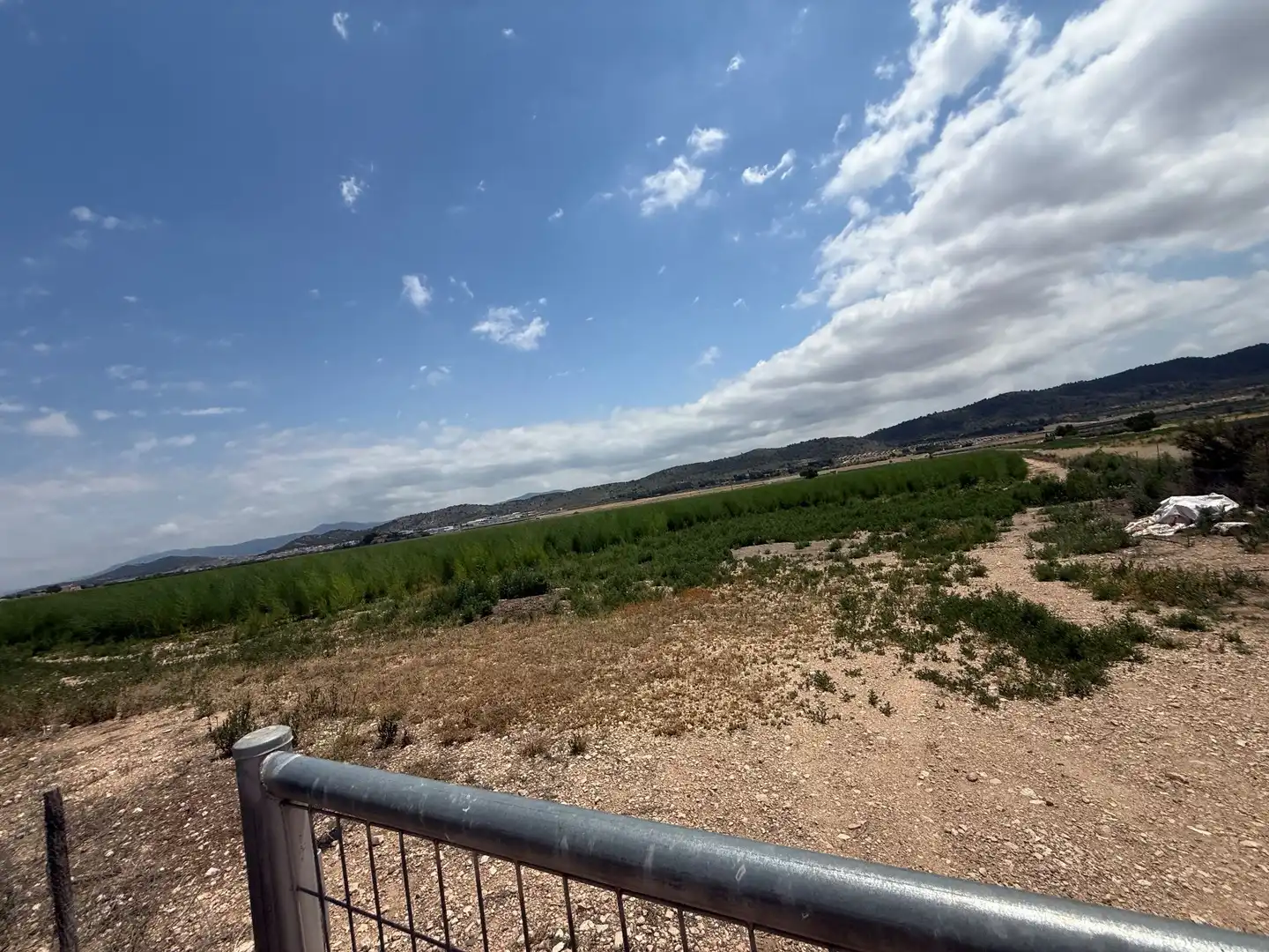 Residencial en venda en Villena