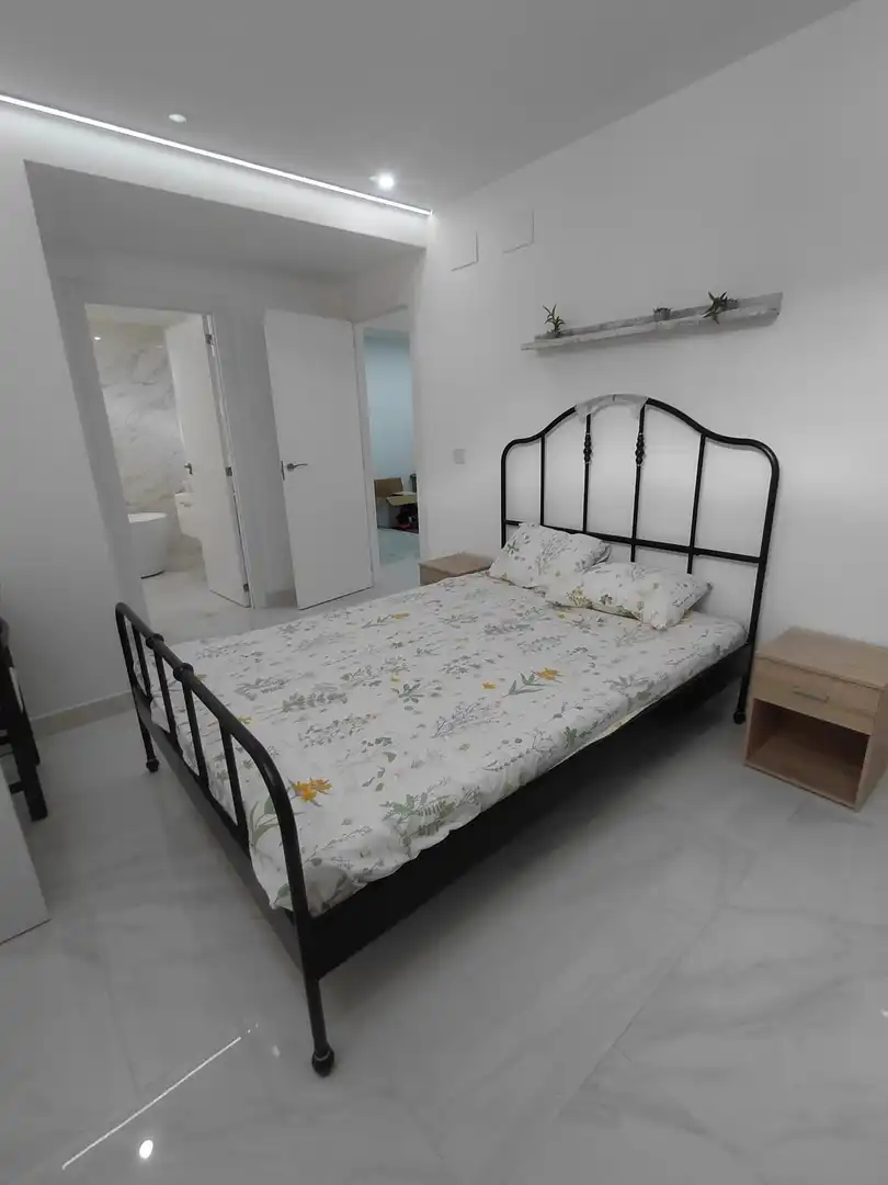 Dormitori de Casa o xalet en venda en La Nucia amb Aire condicionat, Jardí privat i Traster