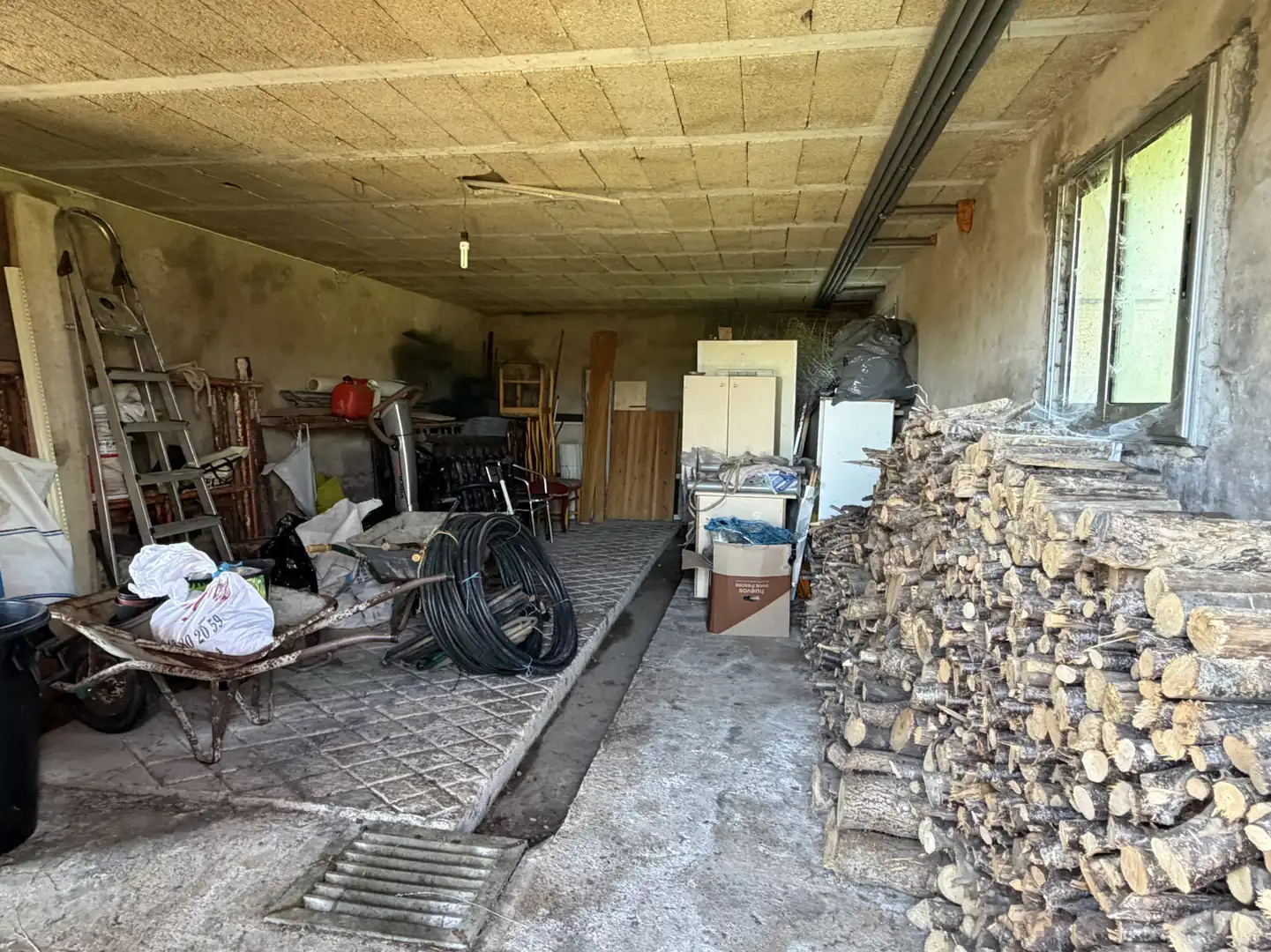 Casa amb jardí en venda a Queveda - BO QUEVEDA-MERMON 10, imagen 26