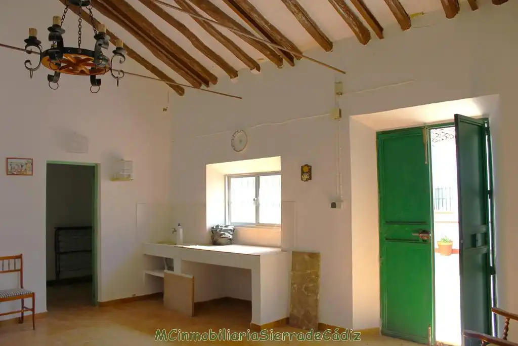 Casa rústica en venda a Algodonales, imagen 23