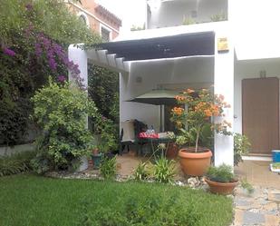 Single-family semi-detached for sale in Antonio Moya Fernandez, Los Álamos